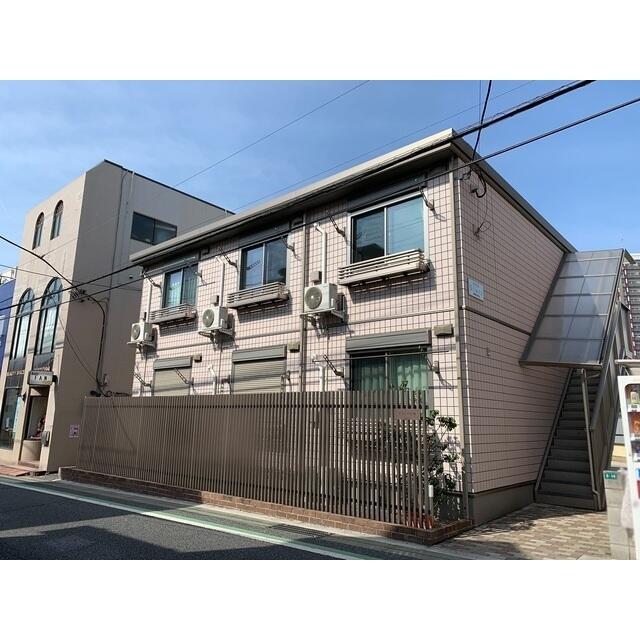 アットホーム さいたま市岩槻区本町の賃貸物件 賃貸マンション アパート 賃貸住宅情報やお部屋探し