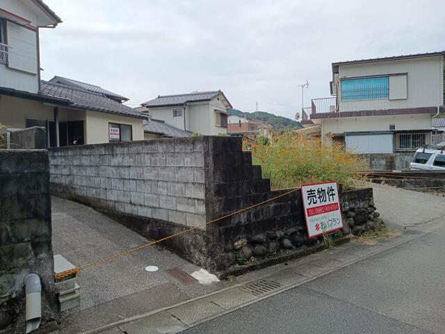 アットホーム】延岡市 富美山町 （延岡駅 ） 住宅用地