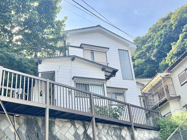 アットホーム】横須賀市 富士見町2丁目（県立大学駅） 2階建 6DK