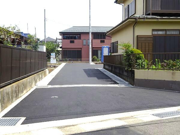 Residential land in Minami-Kaname, Hiratsuka City (near Hiratsuka Station) &mdash; photo 3