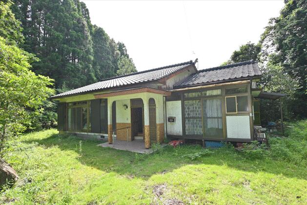 アットホーム】薩摩川内市 樋脇町塔之原 平屋建 4SDK