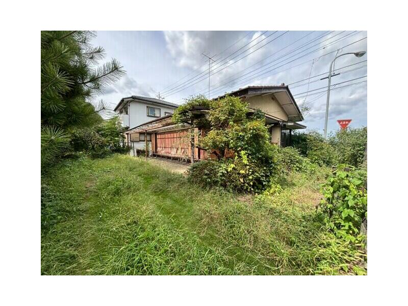 Chikusei-shi, Hasunuma, flat roof, 3DK

2,480,000 yen