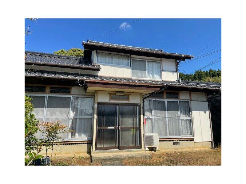 Shioda Town, Oaza Gochodaka, Ureshino City