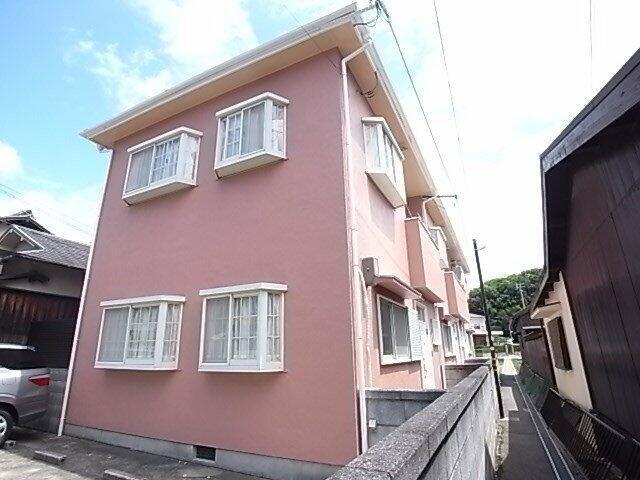 アットホーム 川面テラスハウス ３ｌｄｋ 提供元 ホームメイトｆｃ宝塚駅前店 都市住建 株 宝塚市の賃貸テラスハウス