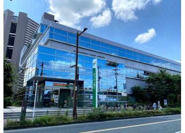 アットホーム】相模原市緑区西橋本1丁目（提供元：朝日土地建物(株