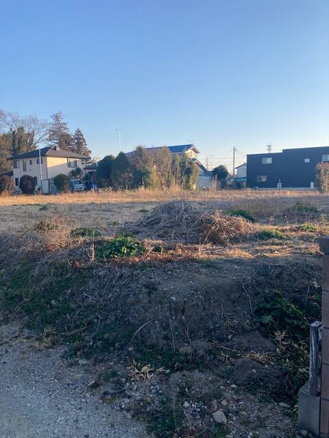 アットホーム】邑楽郡邑楽町 大字狸塚（本中野駅） 住宅用地