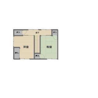 detached 新居浜市垣生４丁目