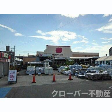 西村ジョイ丸亀店まで2800m