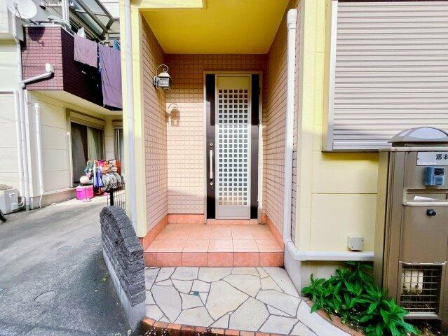 アットホーム】田川市 大字夏吉（上伊田駅） 平屋建 6LDK