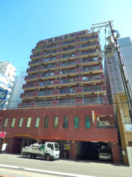 ライオンズマンション三宮 3階 ２ｌｄｋ 神戸市中央区の中古マンション アットホーム マンション購入の情報