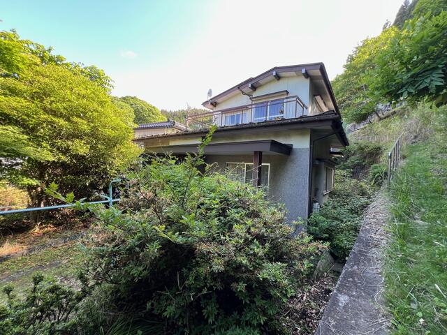 Cheap house for sale in Kamaishi, Iwate