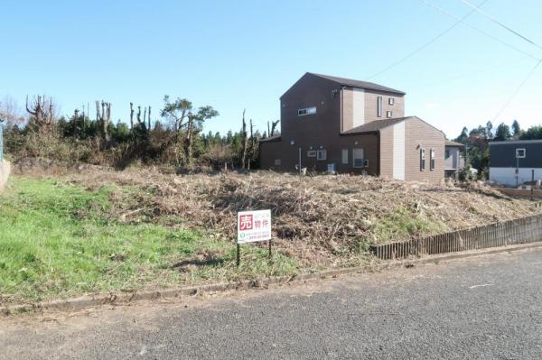 アットホーム 山武郡芝山町 新井田 芝山千代田駅 住宅用地 1049492751 山武郡芝山町の土地 売地 宅地 分譲地など土地の購入情報