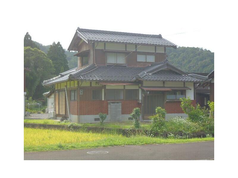 Oi District, Oi Town, Nadasho Mie (Obama Station) 2-story 5DK