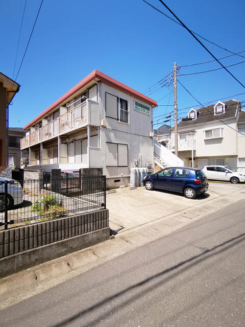 アットホーム 小田原市 栢山 栢山駅 1階 １ｋ 提供元 有 バウアーハウスジャパン 小田原市の賃貸アパート