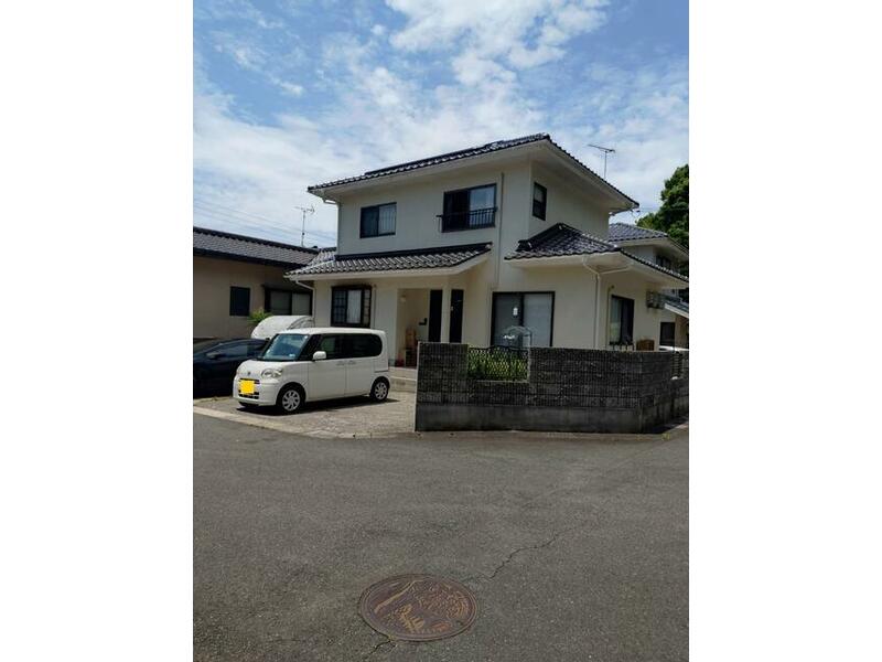Hashimoto, Yonago City 2F 4LDK

8.8 million yen