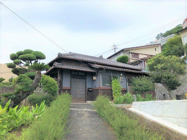 アットホーム 熊本市西区 春日４丁目 熊本駅 平屋建 ４ｓｌｄｋ 熊本市西区の中古一戸建て 提供元 株 明和不動産 住宅事業部 一軒家 家の購入