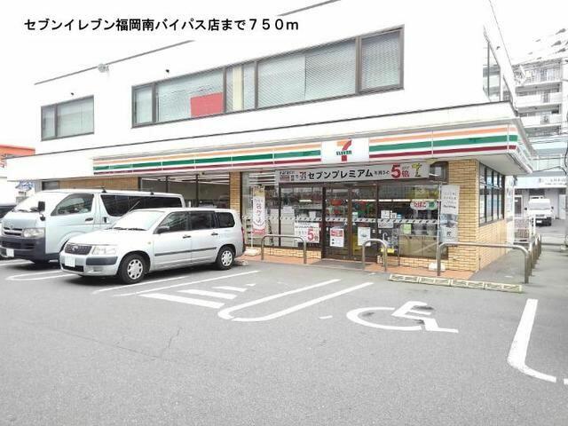 アットホーム 福岡市博多区 金の隈１丁目 福岡空港駅 ０３０３０ ２ｋ 提供元 ハウスコム 株 大橋店 福岡 市博多区の賃貸マンション