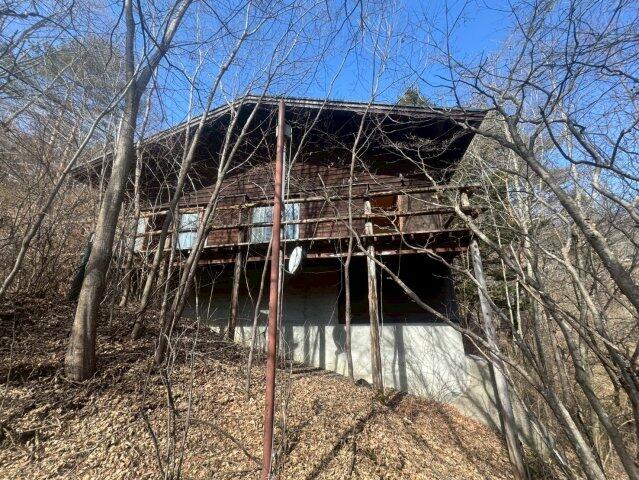 Karuizawa, Nagano property