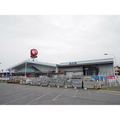 コメリハード&グリーン小諸小原店 距離:1,559m