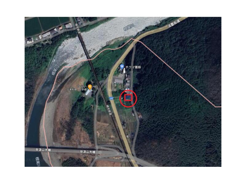 Motosu City, Kichihara (Kichihara Station) Single-story building 5LDK