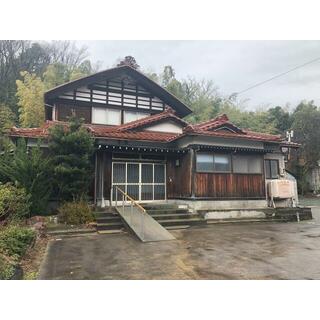 detached 加賀市片山津町