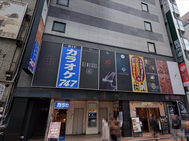 東京都 豊島区 東池袋１丁目 池袋駅 の貸し店舗 賃貸 不動産情報はアットホーム