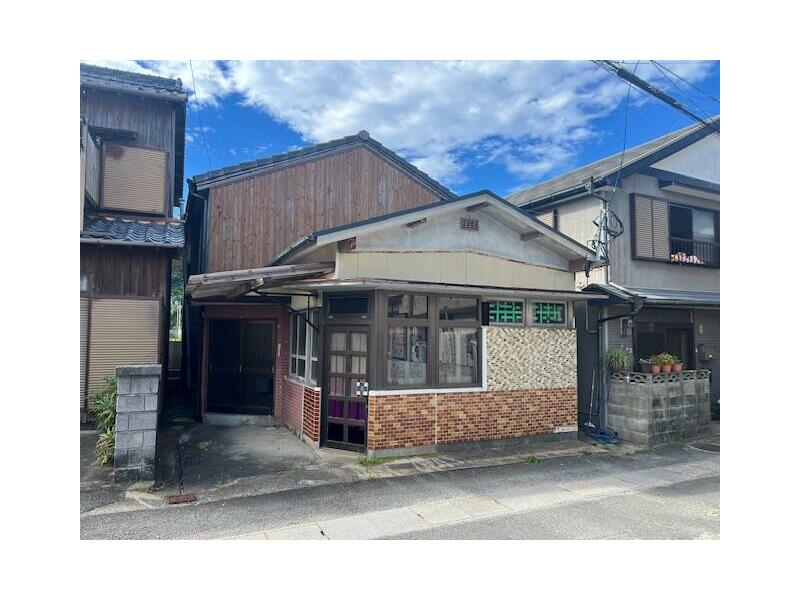 Nagasaki City, Nomo Town 2-story 5DK