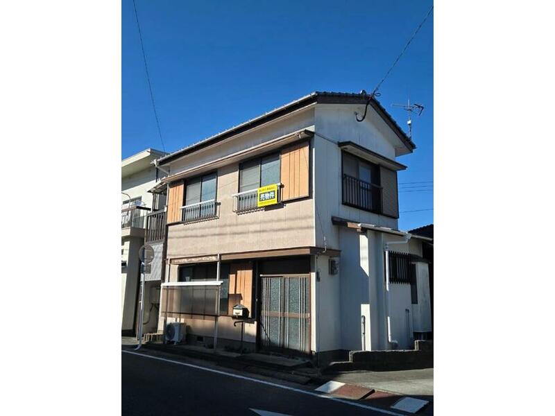 Nobeoka City, Kojomachi 1-chome (Nobeoka Station) 2-story building 4DK
