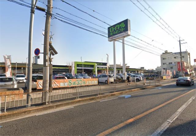 アットホーム ユーハイツ千里 3階 ３ｌｄｋ 提供元 ミニミニｆｃ 岸辺正雀店 株 穂積住宅 吹田市の賃貸マンション