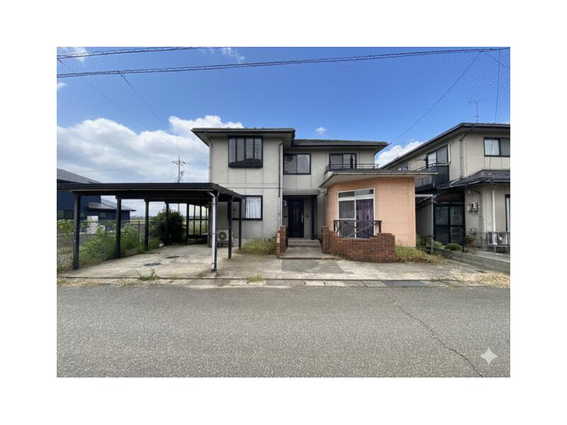 Komatsu City, Yadacho 2-story 5LDK