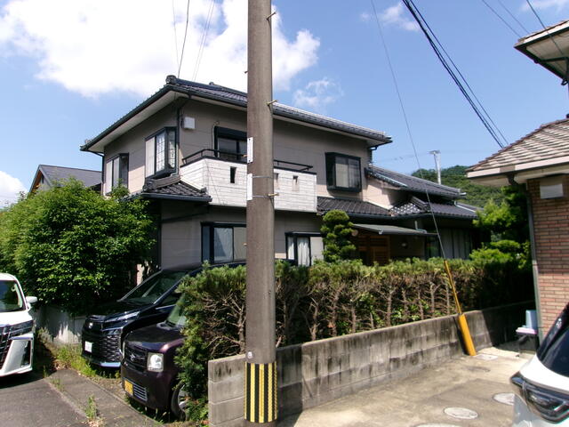 Cheap house for sale in Kashima, Saga