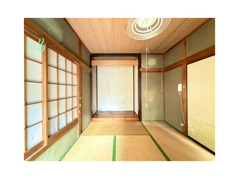 Katsushika Ward, Higashi-Shinkoiwa 4-chome (Shinkoiwa Station) 2-story 3DK