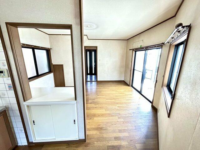 Akashi City, Okubo-cho Matsukage (Okubo Station) 2-story building, 3LDK &mdash; photo 7