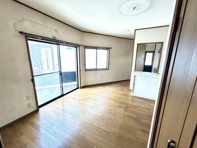 Akashi City, Okubo-cho Matsukage (Okubo Station) 2-story building, 3LDK &mdash; photo 8