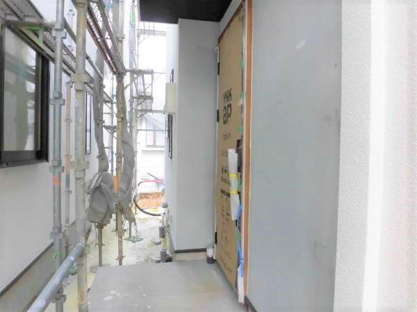 アットホーム 横浜市青葉区 あざみ野４丁目 あざみ野駅 2階建 ３ｓｌｄｋ 横浜市青葉区の新築一戸建て 提供元 三菱ｕｆｊ不動産販売 株 横浜第１センター 一軒家 家の購入