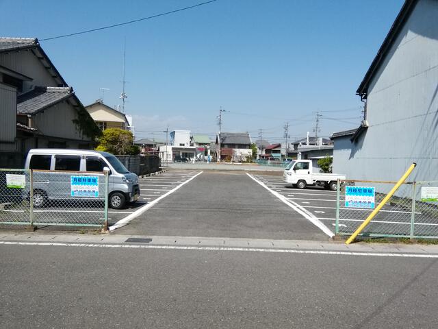 岐阜県 羽島郡笠松町 大池町 西笠松駅 の月極駐車場 賃貸駐車場 賃貸 不動産情報はアットホーム