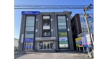 ㈱PLAN DO SEE秋田支店