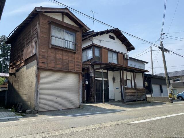 Cheap house for sale in Ojiya, Niigata