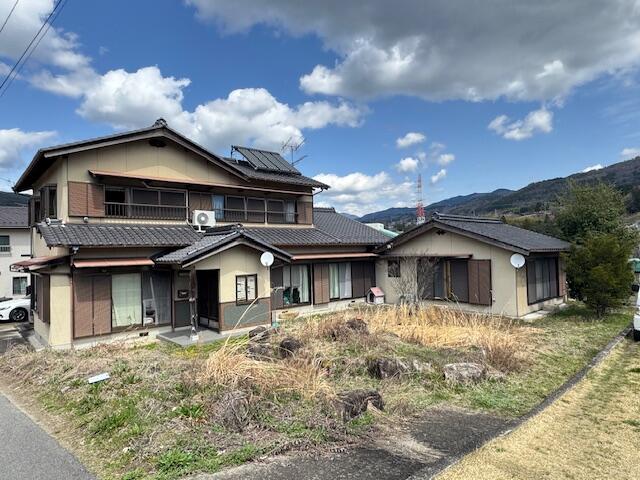 【本日特価】 落合 アットホーム】中津川市 （落合川駅 8LDK 2階建 ） その他