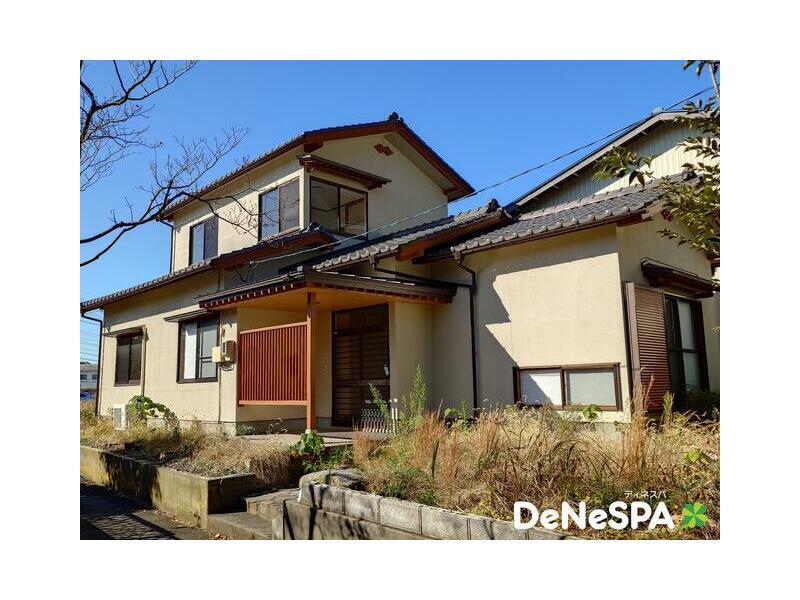 Awara City, Nimen (Awara Yunomachi Station), 2-story, 4LDK