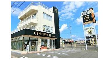 アットホーム】センチュリー21 鈴村住建(株)(愛知県 江南市)｜不動産