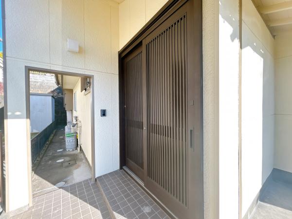 アットホーム】磐田市 城之崎2丁目 （磐田駅 ） 2階建 3LDK