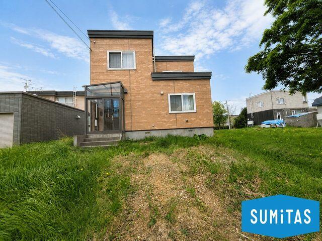 Cheap house for sale in Ebetsu, Hokkaido
