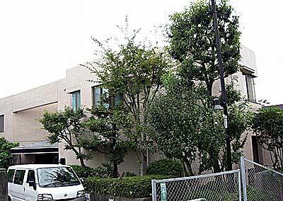 アットホーム ユーロハイツ成城南 ０６０２０ ２ｌｄｋ 提供元 ハウスコム 株 三軒茶屋店 世田谷区の賃貸マンション