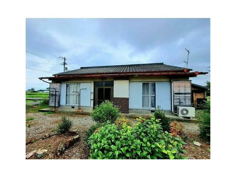 Nankoku City, Monobe (Tatsuta Station), 1-story, 4DK