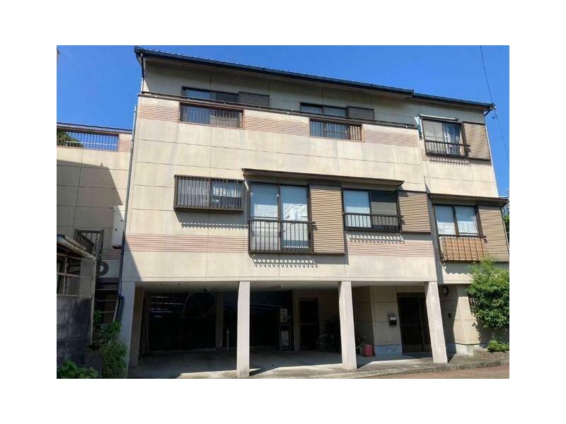 Konan City, Yasu-cho, Tei (Yasu Station), 3-story, 6LDK