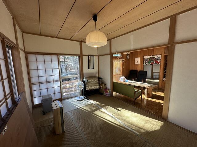 Oaza Omae, Tsumagoi Village, Agatsuma District (near Manza-Kazawaguchi Station) Single-story house, 2LDK &mdash; photo 6