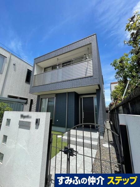 アットホーム】一宮市 富士2丁目（尾張一宮駅） 2階建 2LDK