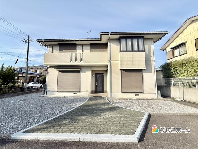 Cheap house for sale in Gamo, Shiga