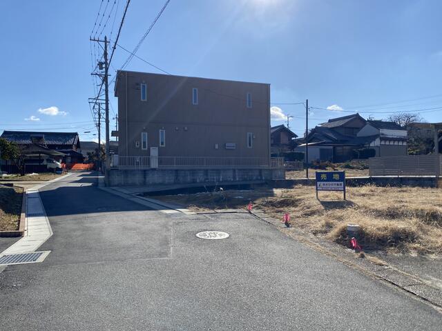 アットホーム】瀬戸市 上品野町 畑・農地用地[6984814811]瀬戸市